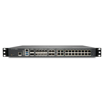 SonicWall NSSP 13700 HA High Availability Appliance