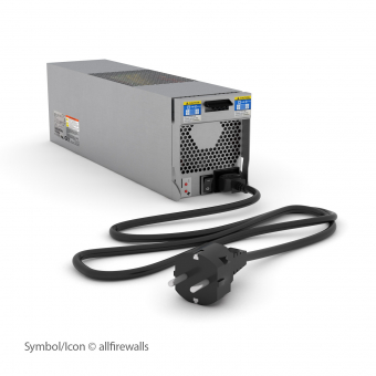 Sophos Accessories - Power Supply SG/XG 450 rev.1/rev.2 Redundant Power Supply