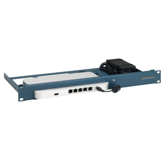 Rackmount.IT Rack Mount Kit for Cisco Meraki MX64 / MX67 / MX67C