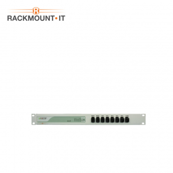 Rackmount.IT Rack Mount Kit für FortiGate FG-40C