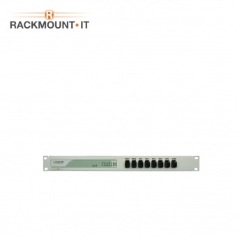 Rack mount kit für FortiGate 40C