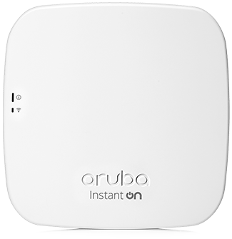 Aurba Instant On AP12 Access Point mit Netzteil (EU)