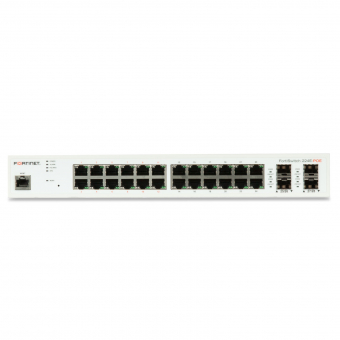 Fortinet FortiSwitch FS-224E-POE