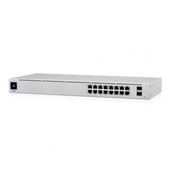 Ubiquiti Unifi Switch Gen2 / 16 Ports / 42W / PoE