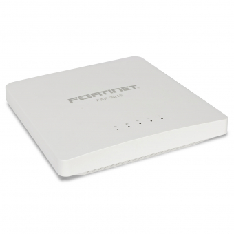 Fortinet FortiAP-321E Wireless Access Point