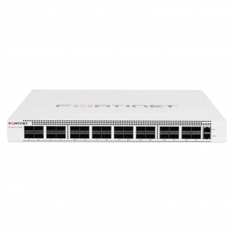 Fortinet FortiSwitch FS-3032D Netzwerk-Switch