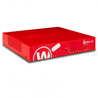 Watchguard Firebox T20-W Firewall with Basic Security Suite, 3 years (Trade-up special pricing)
