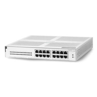 Aruba Instant On 1430 16G PoE 124W Switch