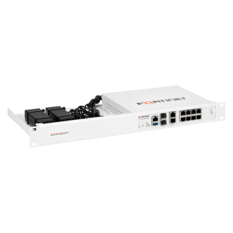 Rackmount.IT Rack Mount Kit für FortiGate 90G / 91G
