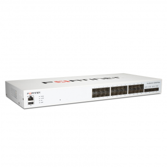 Fortinet FortiSwitch FS-424E-FIBER Netzwerk-Switch