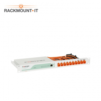 Rackmount.IT Rack Mount Kit für FortiGate 60C/60D