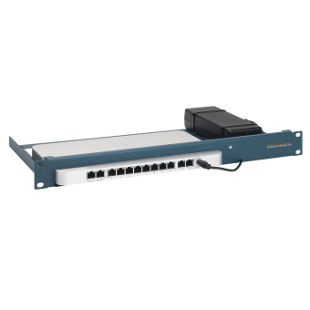 RM-IT Rack Mount Kit for Cisco Meraki MX68 / MX75