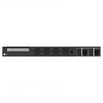 Barracuda CloudGen Firewall F600D/C20