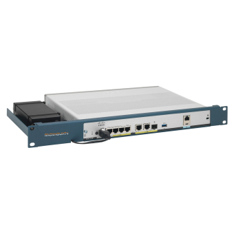 Rack Mount Kit for Cisco ISR 111X