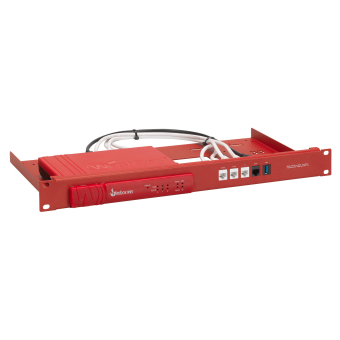 RM-IT Rack Mount Kit for WatchGuard NV5