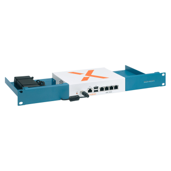 RM-IT Rack Mount Kit for Palo Alto Prisma (CloudGenix) SD-WAN ION 1000