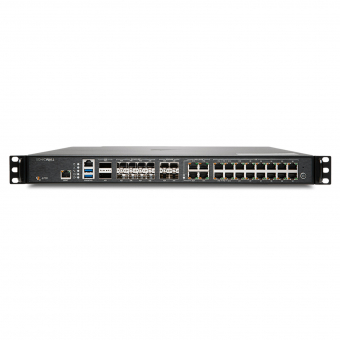 SonicWall NSA 6700 HA High Availability Appliance