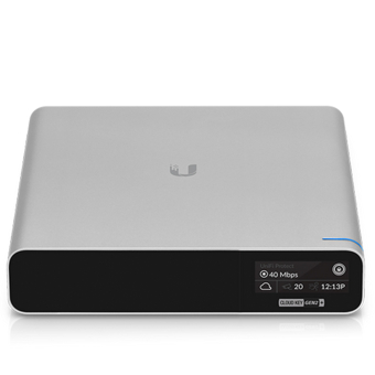 Z Ubiquiti CloudKey+ - UCK-G2-PLUS