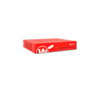 Watchguard Firebox T70 HA High Availability Appliance with Standard Support, 1 year