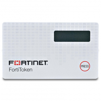 Fortinet FortiToken 220