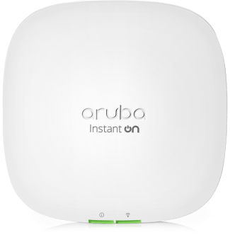 Aruba Instant On AP22 Access Point mit Netzteil (EU)