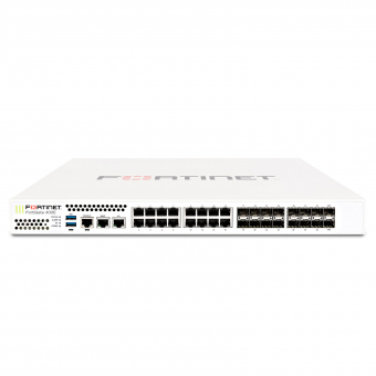 Fortinet FortiGate 400E