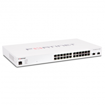 Fortinet FortiSwitch FS-424D