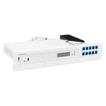 Rack Mount Kit für Sophos Sophos XGS 116, 126 und 136