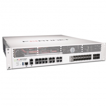Fortinet FortiGate 3300E