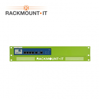 Rack Mount Kit for Palo Alto PA-200