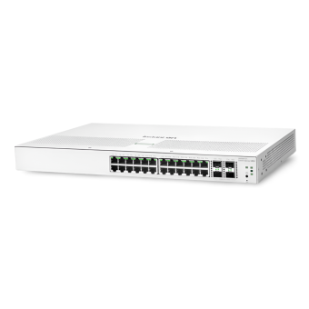 Aruba Instant On 1930 24G 4SFP/SFP+ Switch