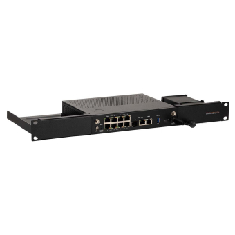 Rackmount.IT Rack Mount Kit für Check Point 1570 und 1590