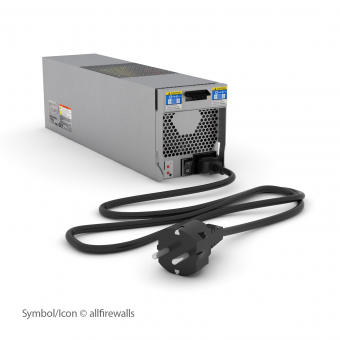 Sophos XRP2000 External Redundant Power Supply für XGS 2xxx/3xxx/4300) with EU/U Power Cord