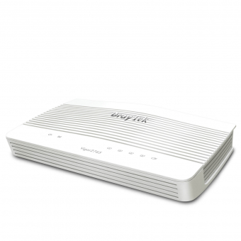 DrayTek Vigor 2765 Annex-A