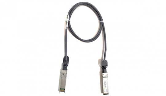 SonicWall SFP/SFP+ Modules 10GB SFP+ Copper with 3M Twinax Cable no stock, please order early