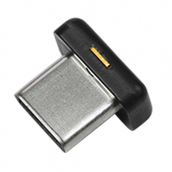 Yubico YubiKey 5C Nano Hardware-Token