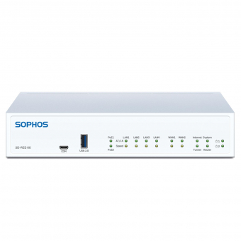 Sophos SD-RED 60 Rev.1 Appliance