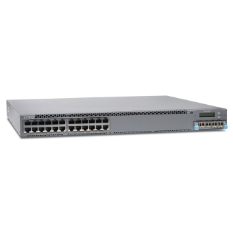 Juniper Networks EX4300-24T Switch
