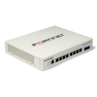 Fortinet FortiSwitch 108F-FPOE