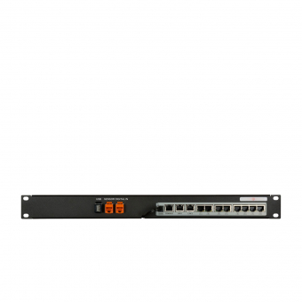 Rackmount.IT Rack Mount Kit für Vertiv Avocent ACS 800-Serie