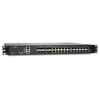 SonicWall NSa 3700 HA High Availability Appliance