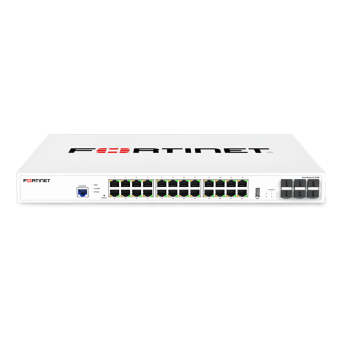 Fortinet FortiSwitch 124G