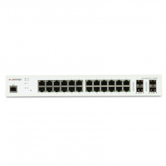 Fortinet FortiSwitch FS-224E