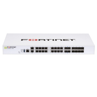 Fortinet FortiGate 120G Firewall