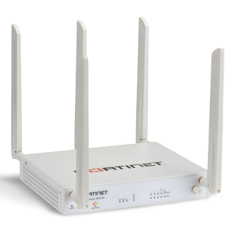Fortinet FortiGate 50G 5G Firewall mit Enterprise Protection (EP) Bundle, 3 Jahre
