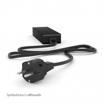 Sophos AP 15 / APX 120 rev.1 multi-region power adapter