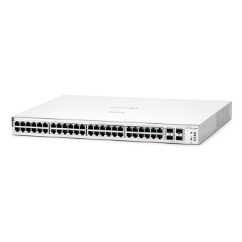 Aruba Instant On 1930 48G PoE 4SFP/SFP+ 370W Switch