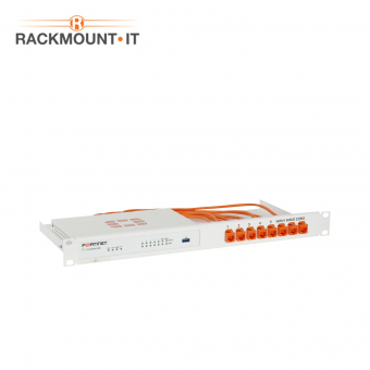 Rackmount.IT Rack Mount Kit for FortiGate 30E / 50E / 51E / 52E
