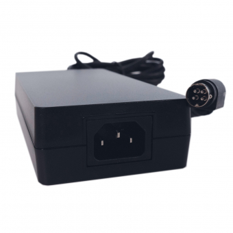 WGT PowAd f WG FireB T70/T80/T85-PoE(EU) WGT Power Adapter Blue for WGT Firebox T70/T80/T85-PoE (EU)