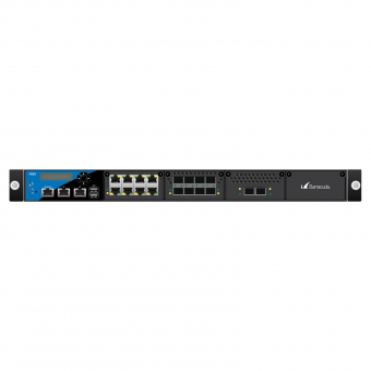 Barracuda CloudGen Firewall F600D/E20